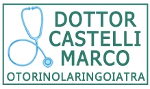 Dottor Castelli Marco, Otorinolaringoiatra