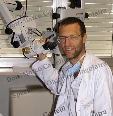 Immagine dell'articolo Il dott Castelli visita anche a Saluzzo (CN)